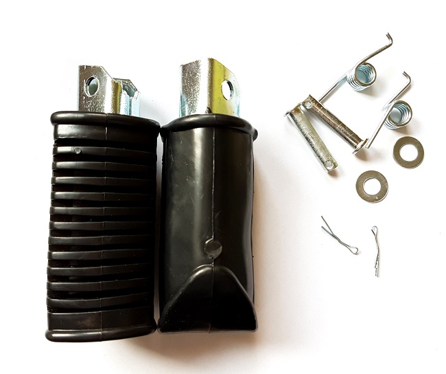 

Podnóżki Stopki Suzuki Gs 425 450 650 750 850 1000