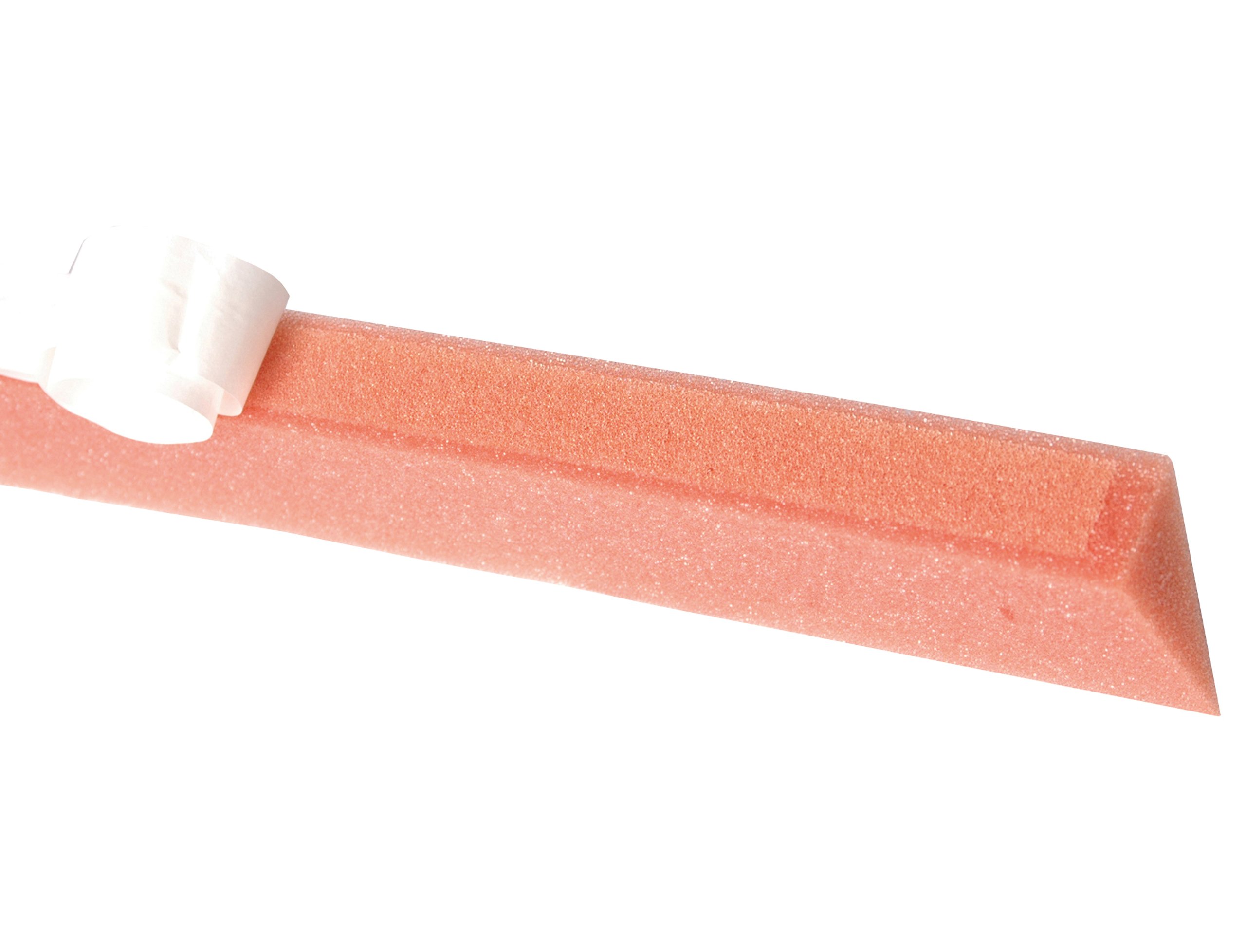 USZCZELKA KOSZA klinowa KLIN SAMOPRZYLEPNA 100szt Kod producenta 04-035