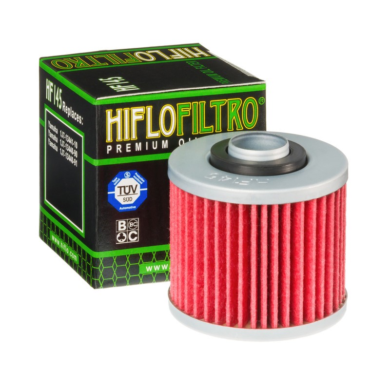 

Filtr Oleju Hiflofiltro HF145