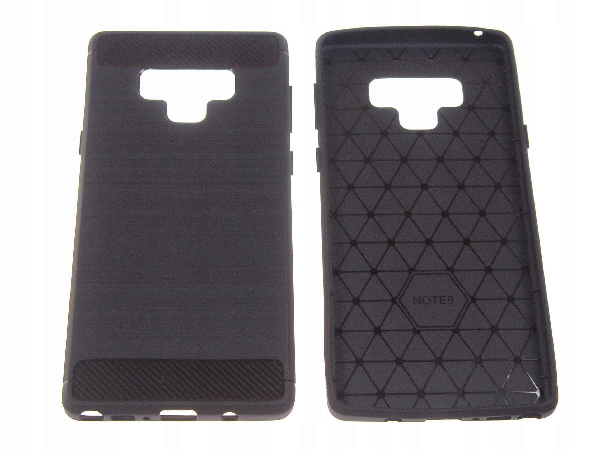 

Etui Carbon Case do Samsung Galaxy Note 9