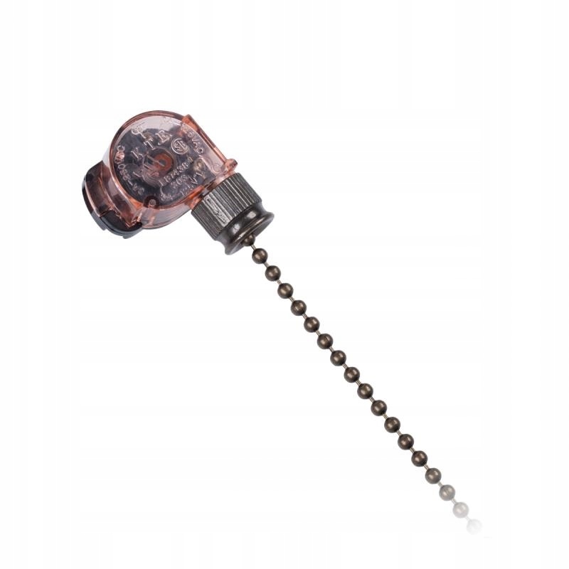 

Złącze przełącznik łańcuszkowy 3A/250V_____PRK0085