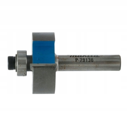 Makita Válcová Fréza 8 MM 35 X 12,7 MM P-79136