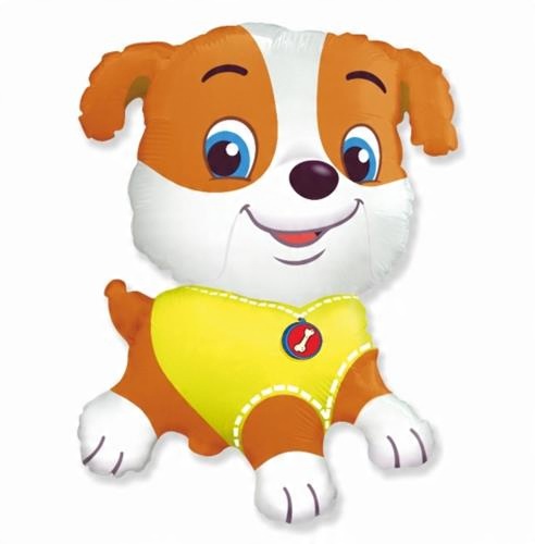 

Balon foliowy 24" Bulldog Piesek