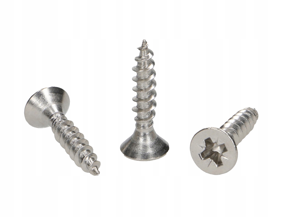 EDZETT CSAVAR FÁHOZ UNIX 3,5x20 MM KPL 10 DB