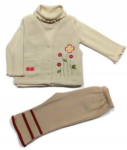 

Komplet Niemowlęcy 24M (92CM)