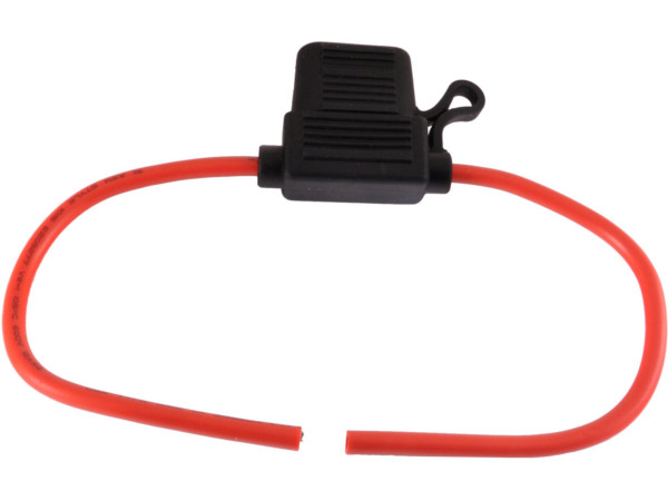 GNIAZDO OBUDOWA BEZPIECZNIKA WSK JAWA JUNAK SIMSON Producent MTA