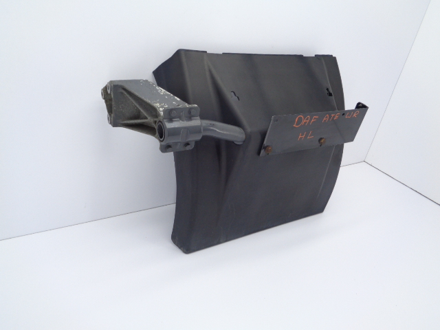 DAF 105 XF КРЫЛО ЗАДНИЙ ПРАВЫЙ ЛЕВЫЙ 210 ЧИСТАЯ