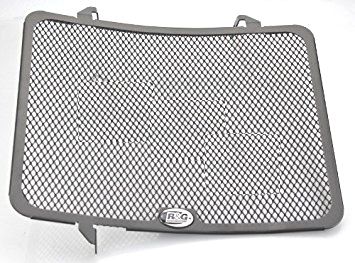 5055780327071 - Решетка радиатора R & G KAWASAKI GTR1400 14-