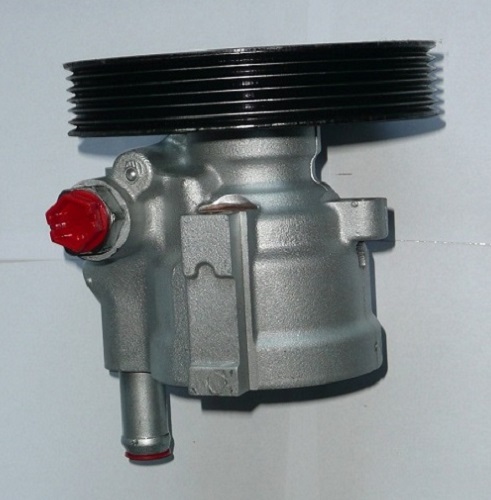 ZESTAW NAPRAWCZY POMPY WSPOMAGANIA RENAULT TRAFIC MASTER OPEL VIVARO MOVANO Producent części Inny