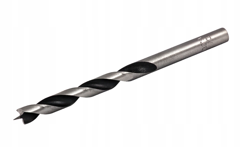 

Wiertło Do Drewna Cylindryczne 4*75mm 71397