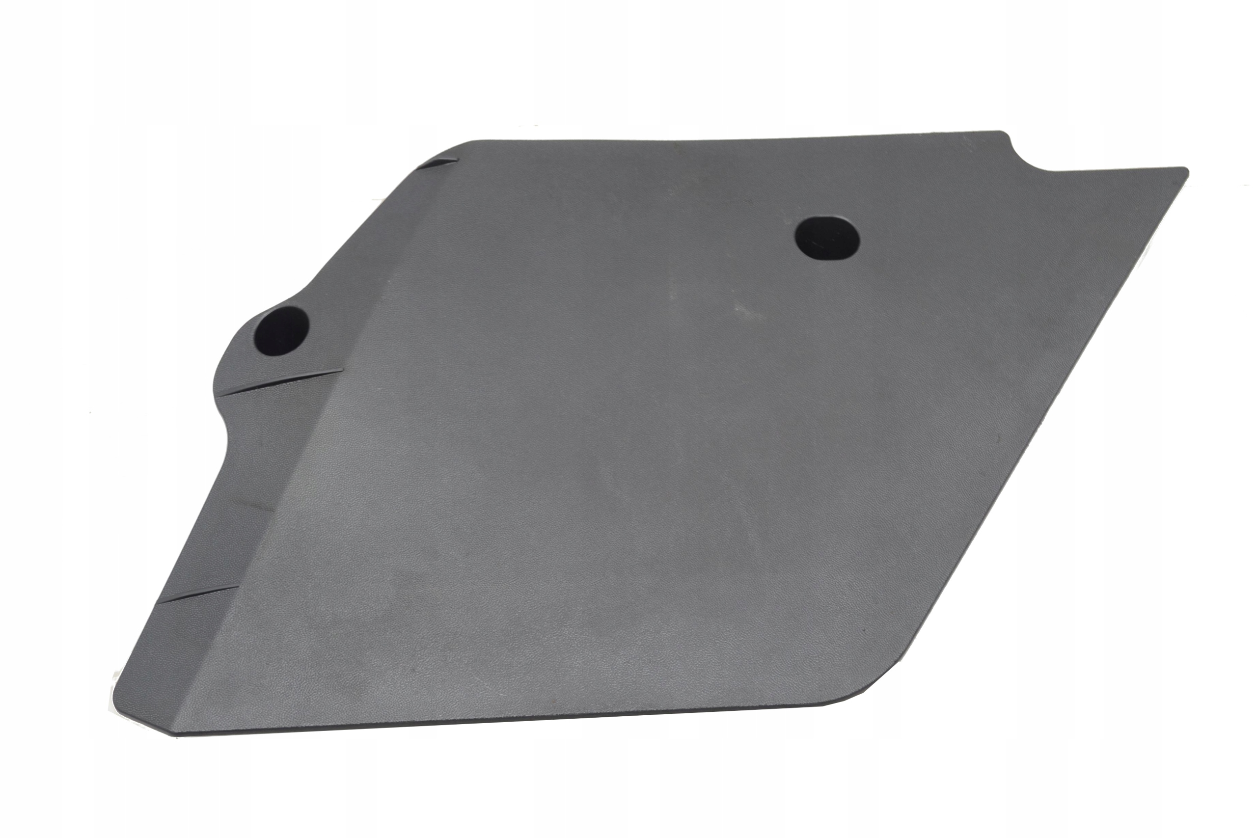 Osłona zaślepka tunelu prawa VECTRA C SIGNUM