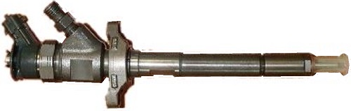 CITROEN PEUGEOT FORD 1.6HDI TDCI WTRYSK 0445110353