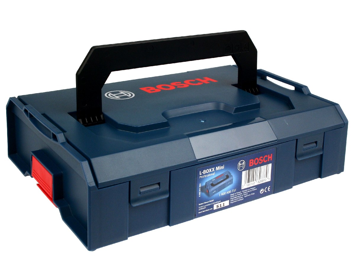 Бош мини. Bosch l-Boxx Mini. 0611911121 Bosch l-Boxx. L-Case Bosch. Bosch go lboxx Mini.