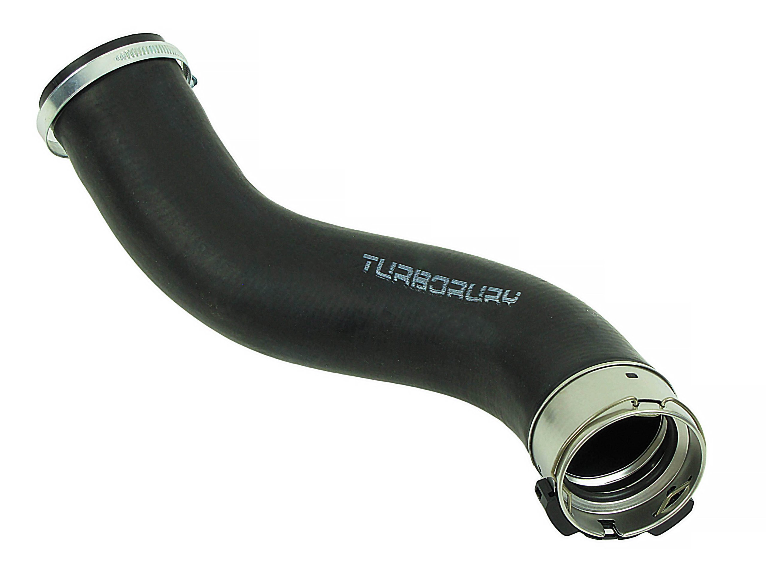Trubka Turbo Intercoolera Renault Clio IV 1.5DCi
