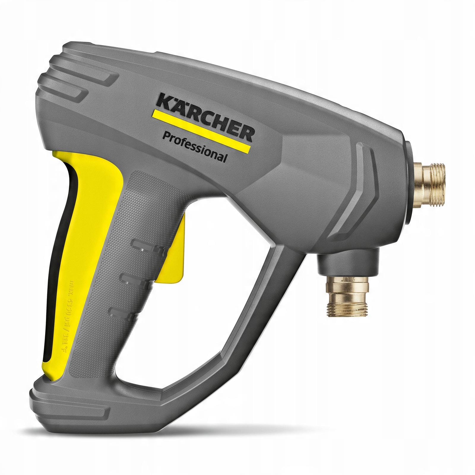 Karcher HDS 5/13 UX мийка професійна гаряча вода Максимальна потужність 2600 Вт