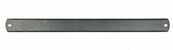 

10xBrzeszczot metal-metal 300x25 metalu piłki