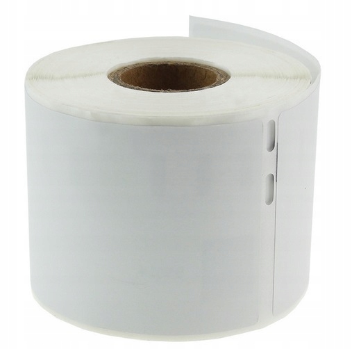 

Etykiety Do Dymo 99014 54x101mm S0722430 220 szt.
