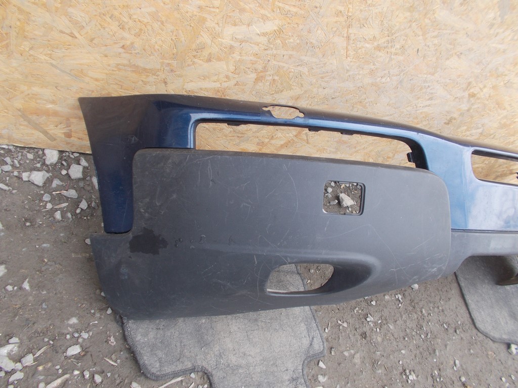 bumper front front VOLVO XC90 XC 90 2002-2007R