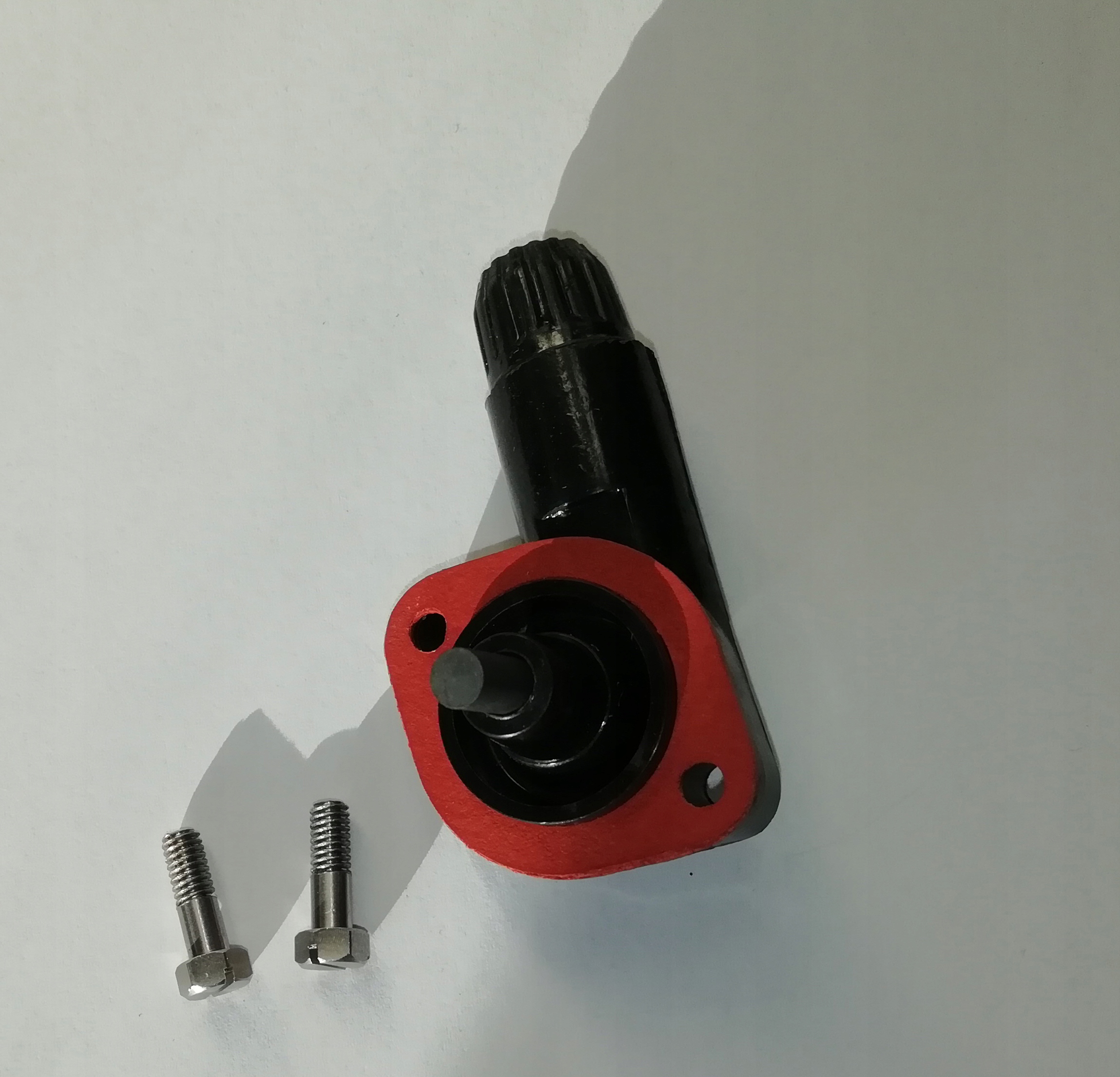 LUCAS GNIAZDO DO ISKROWNIKA + ŚRUBKI Producent Lucas