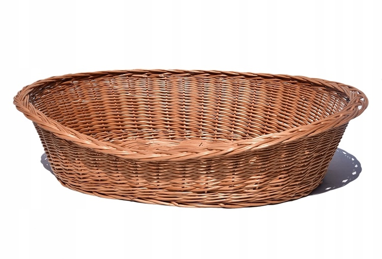

Legowisko Wiklina Leżak dla psa 85cm Producent