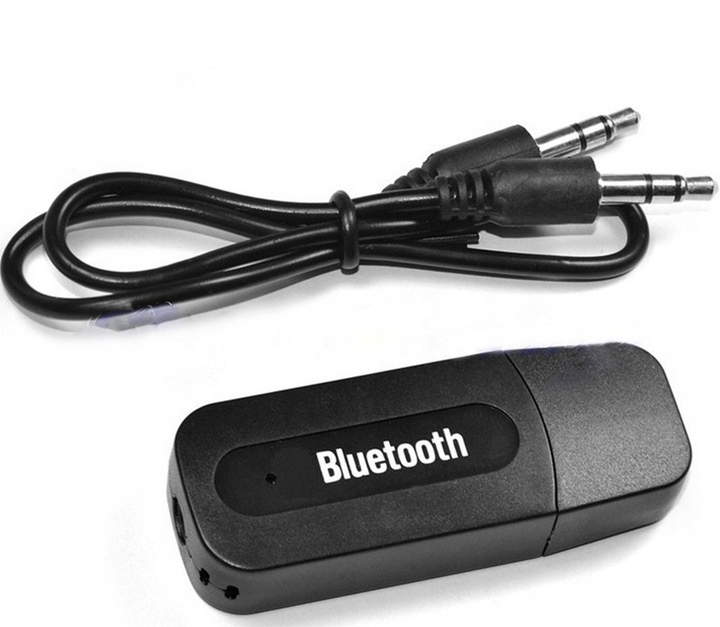  Bluetooth AUX для автомобильного радио с USB - Vroda