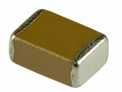 

Kondensator Avx 1210 220nF/100V 10% X7R 10 szt.