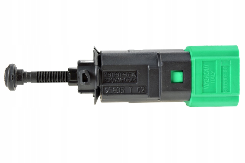 WŁĄCZNIK ŚWIATEŁ STOP CITROEN Typ samochodu Samochody dostawcze Samochody osobowe