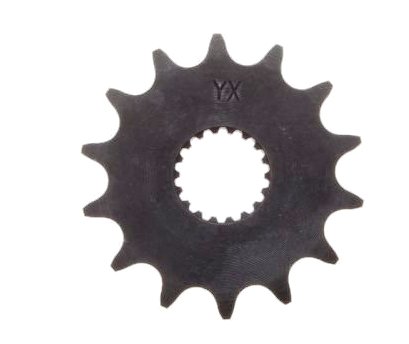 ZĘBATKA PRZÓD ZDAWCZA 14z 428 CPI SUPERCROSS 125