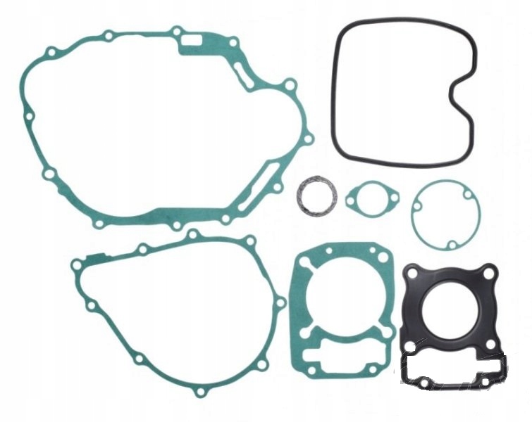 Uszczelki Silnika Do Honda Cbf 125 kpl