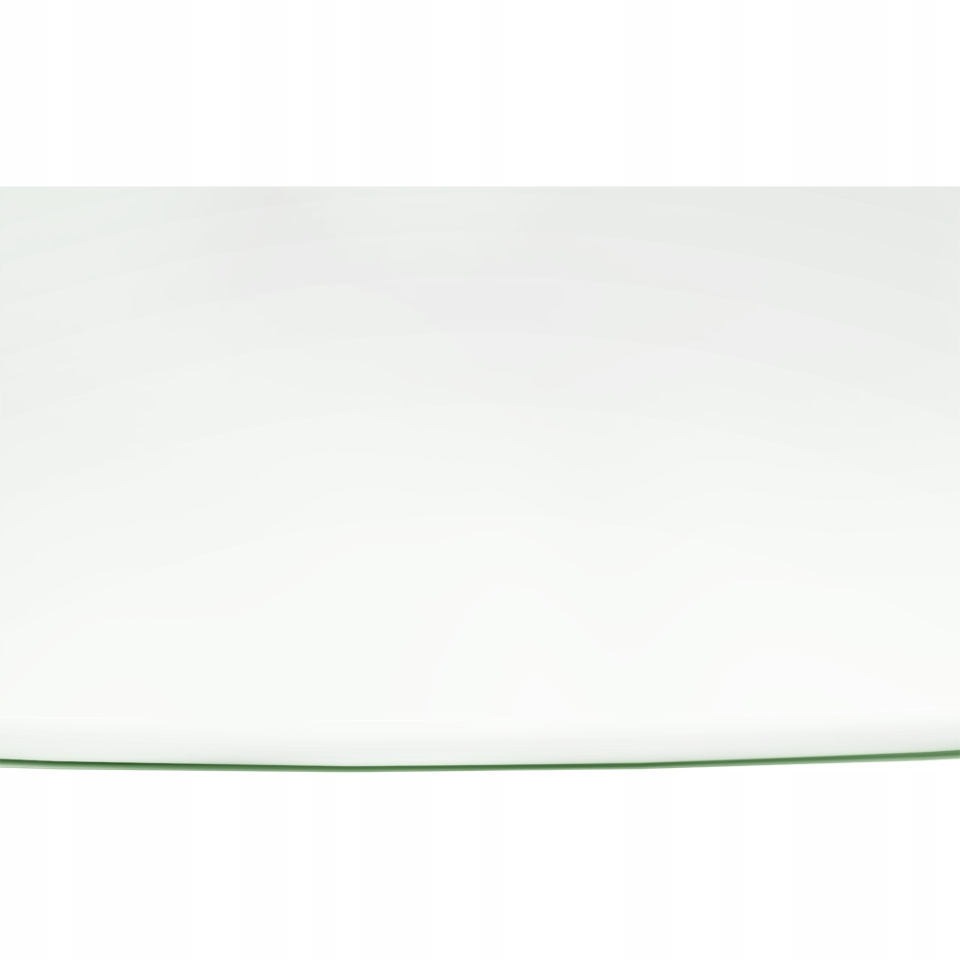 PODSTAWA szklana pod piec koze bezbarwna 99x85 cm Typ Inne elementy