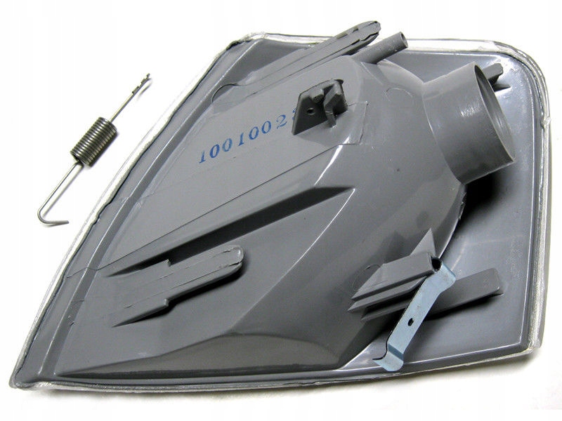 VW Passat B5 97-00 Kierunkowskaz migacz P+L 2szt. Numer katalogowy części 441-1516L-UE-C