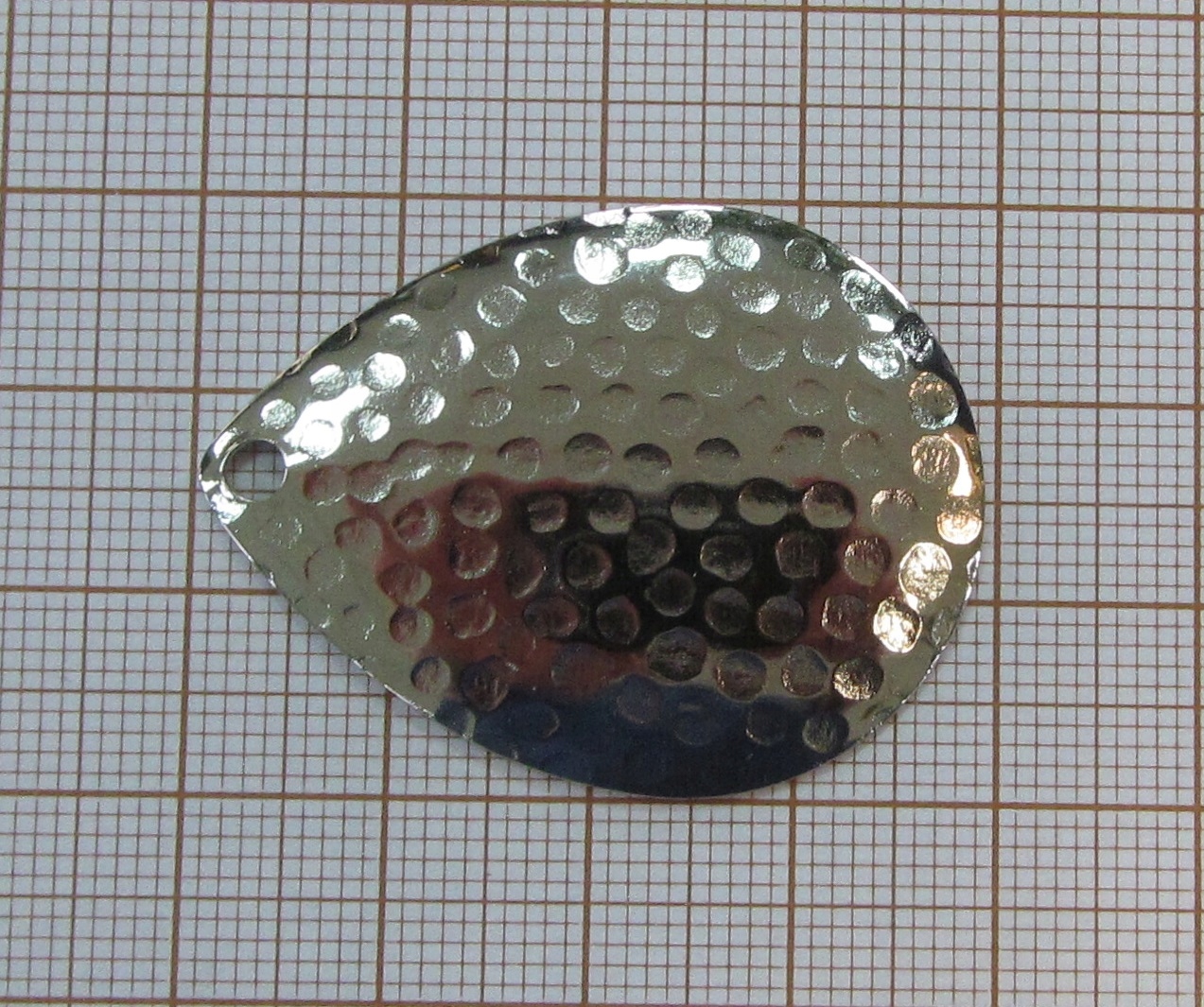 

Paletka Colorado roz.5 z Usa Nm 1 sztuka