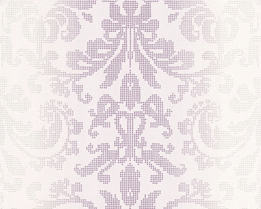 

Tapeta Glamour Ornament Grube Tapety Zmywalne