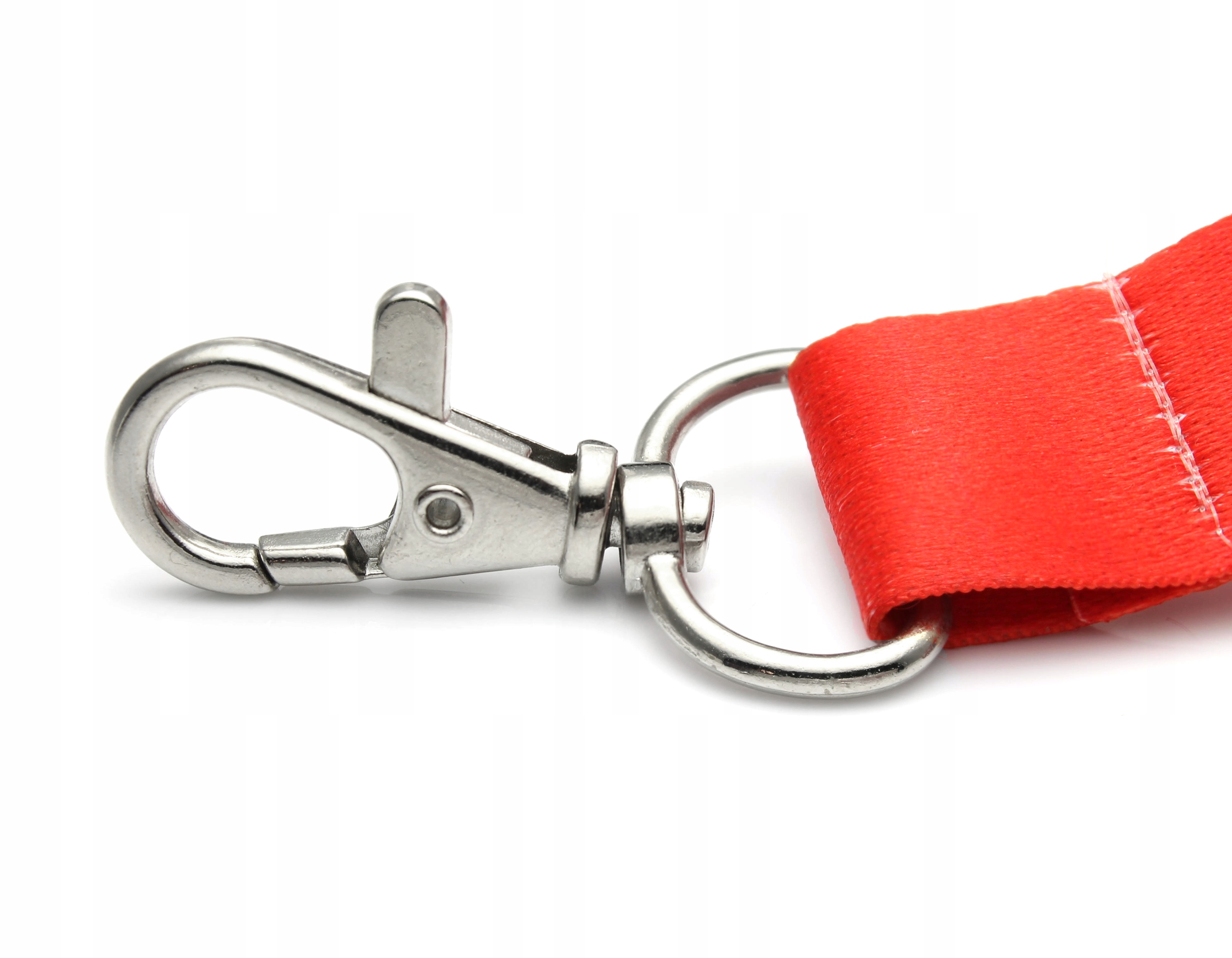 Karabiny 100ks pro vodítko kabelek 25 mm Hurt