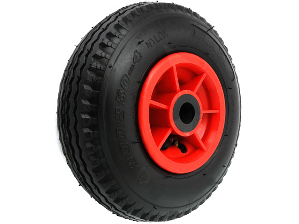 

Koło 220mm Kółka Pompowane do Taczki Wózka 225