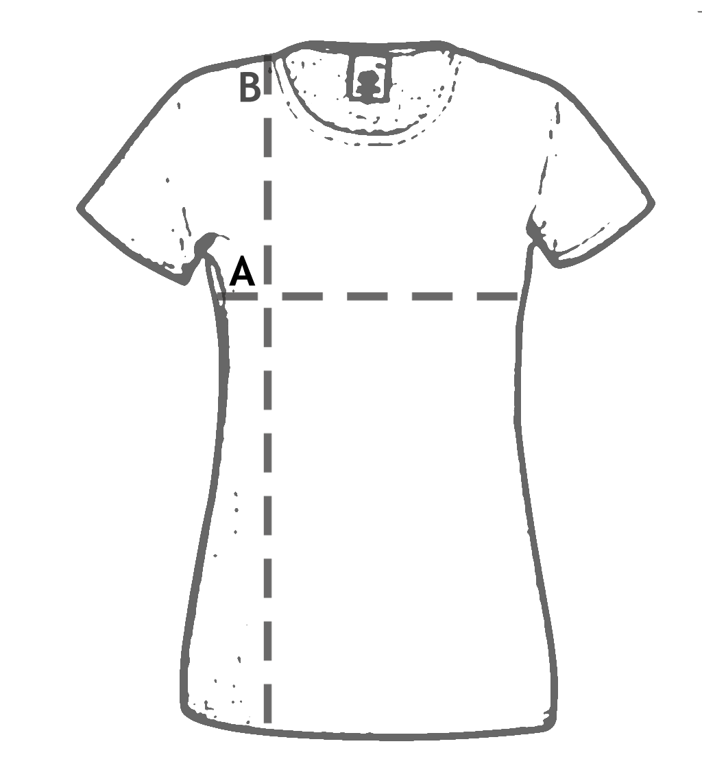 DAMSKA KOSZULKA T-SHIRT - FRUIT - BIAŁA - XL Kolor biały