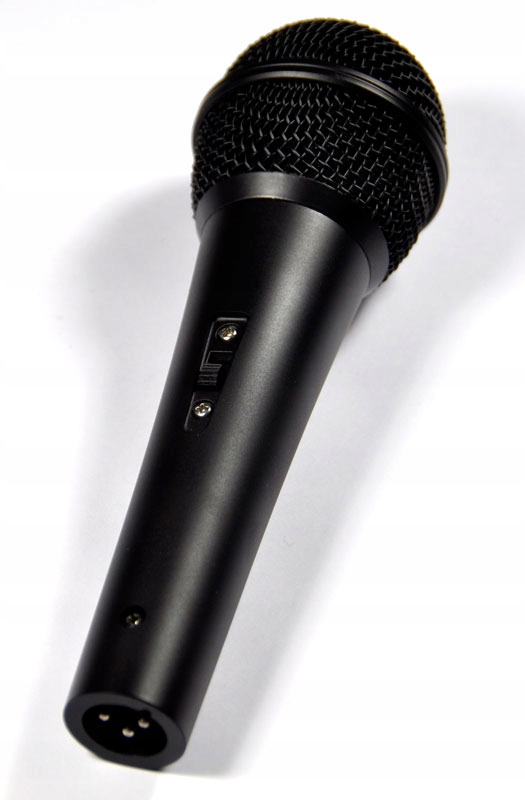 Dynamický mikrofón Cardioid PM01