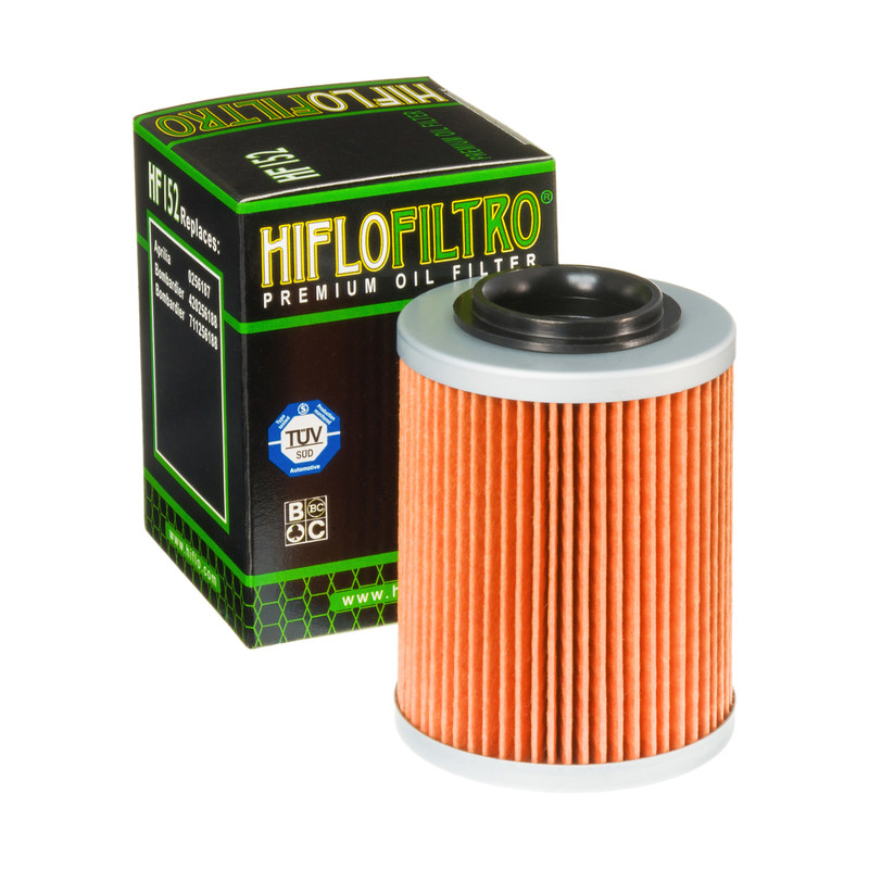 HIFLOFILTRO filtr oleju HF152 Aprilia ETV RSV 1000