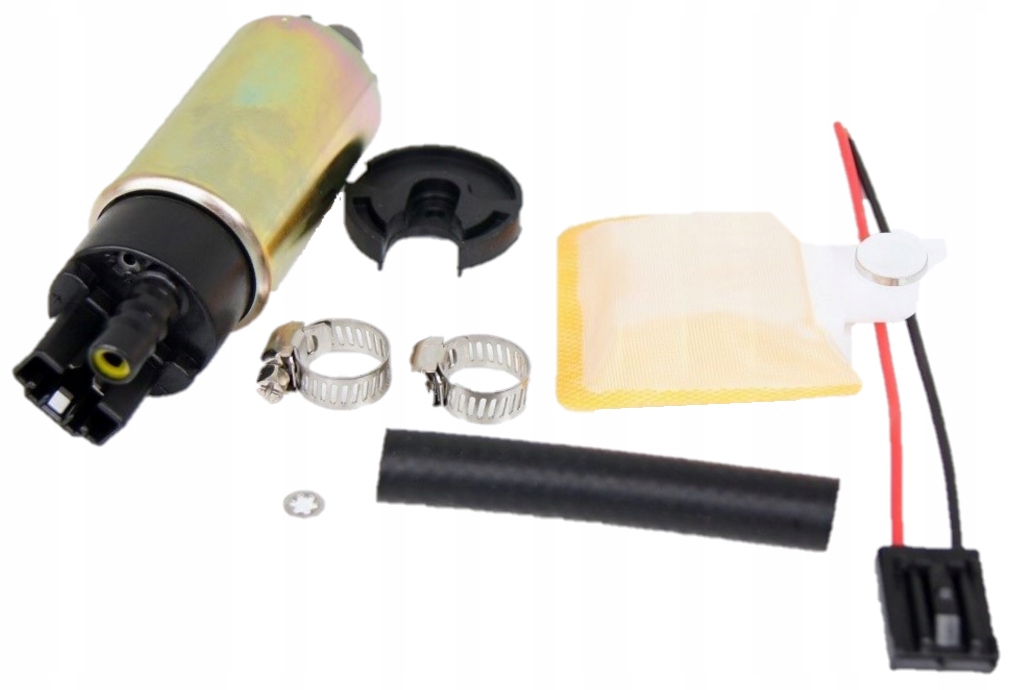 -13947-1357- - 99-04 APRILIA RST SL 1000 БЕНЗИНОВЫЙ ТОПЛИВНЫЙ НАСОС