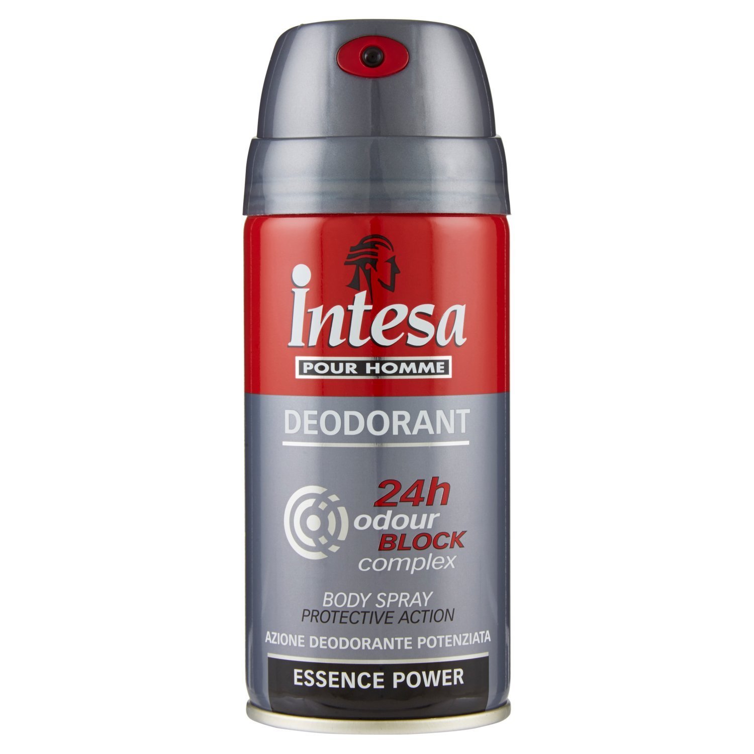 

Intesa antyperspirant dezodorant 150ml