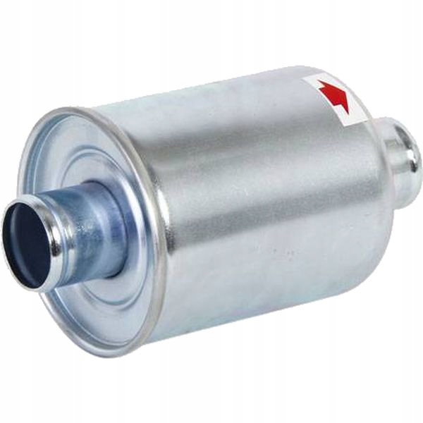 AGRO-Mar RENAULT фільтр гідравліки P175142 діаметр 30 мм