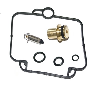 CAB-S8 Zestaw Naprawczy Gaźnika Suzuki GS500E 89-00 DR350 90-97 DR800 90-99