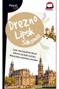 

Pascal Przewodnik Lajt Drezno, Lipsk I Saksonia