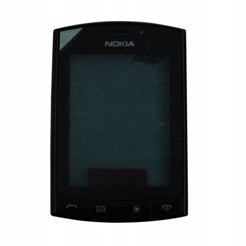 NOKIA ASHA 303 ORY PANEL OBUDOWA SZYBKA DIGITIZER