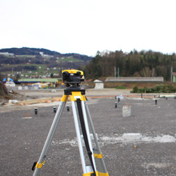 Niwelator optyczny Leica NA320 [Statyw + łata] SET Model NA320