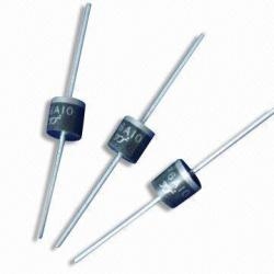 

Dioda prostownicza P600 6A 1000V 10szt Fv (1310)