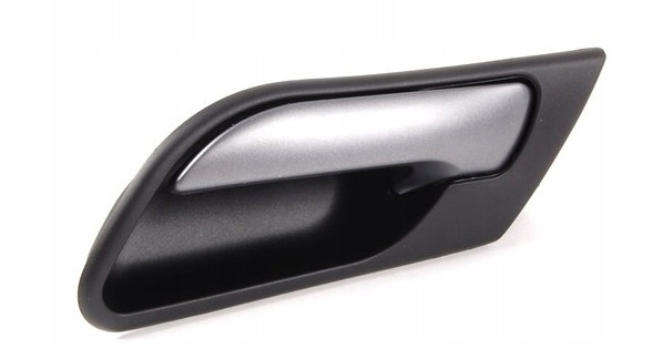 51417122197 - Внутрішня ручка дверей П BMW X5 E53 оригінал