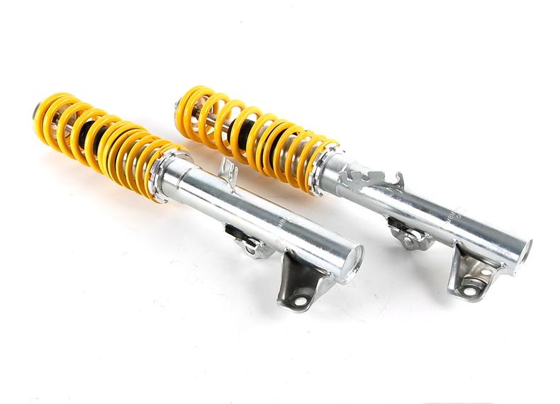 SMBM8001 - Резьбовая подвеска BMW E36 2/4D FK AUTOMOTIVE