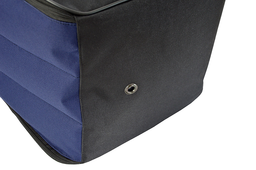 POKROWIEC TORBA NA BUTY NARCIARSKIE NARTY 9 KOLOR Model Eko