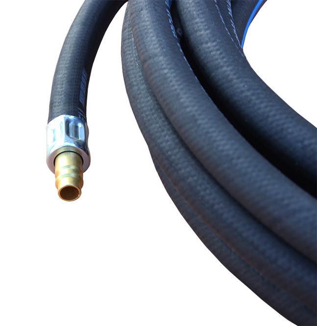 Przewod Semperit waz antystatyczny EPDM Fi 10 10mb Producent code WE10B